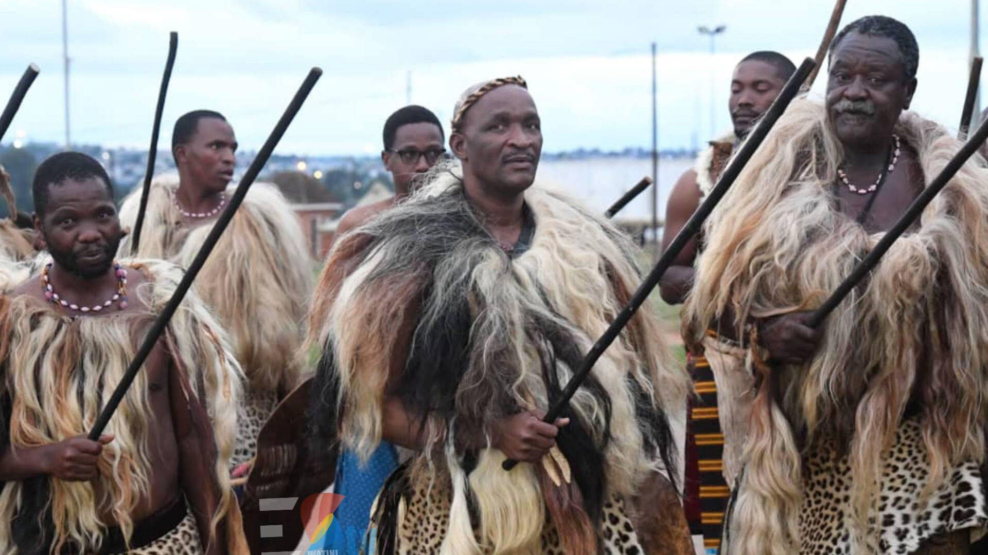 Ntuthuko’s Incwala attendance sparks outcry